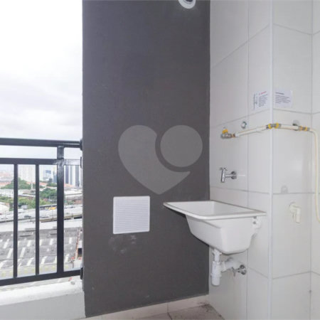 Apartamento à venda na Mooca – São Paulo