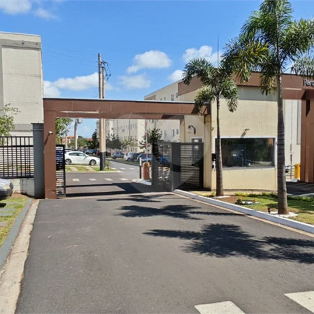 Apartamento 2 Quartos Novo no Monte Blanc | Lazer Completo e apenas R$ 215 Mil