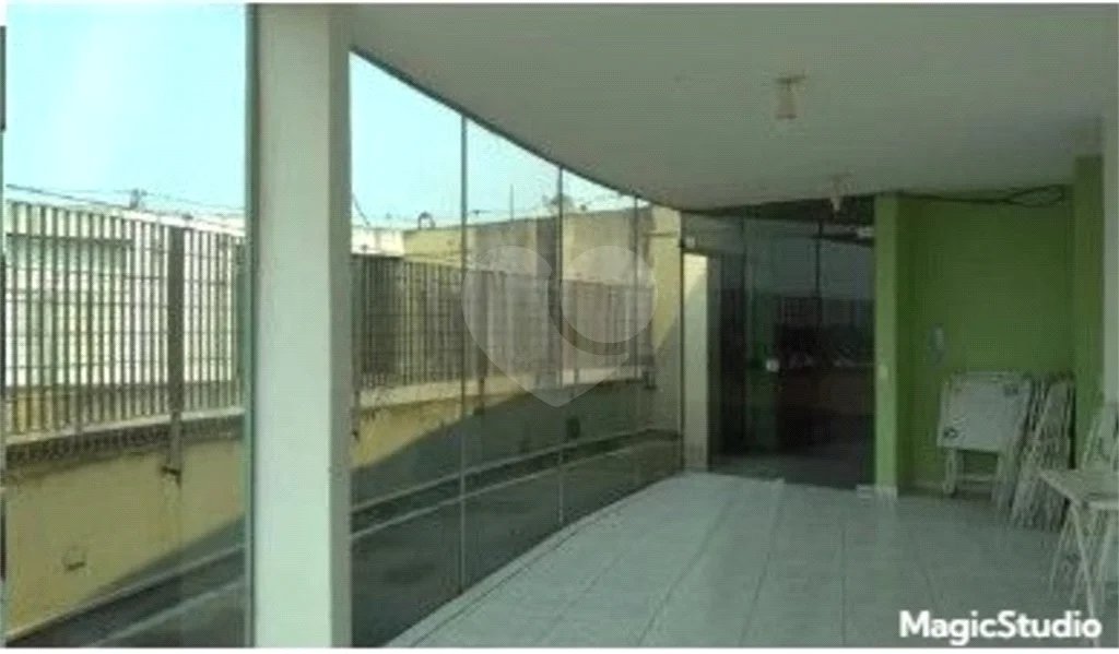 Sala com 37m² , 2 vagas , à venda no Jabaquara.