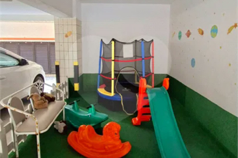 APARTAMENTO LINDINHO, PLANTA EXCELENTE, LOCALIZAÇÃO IMPAR. ( JD. GUILHERMINA ).