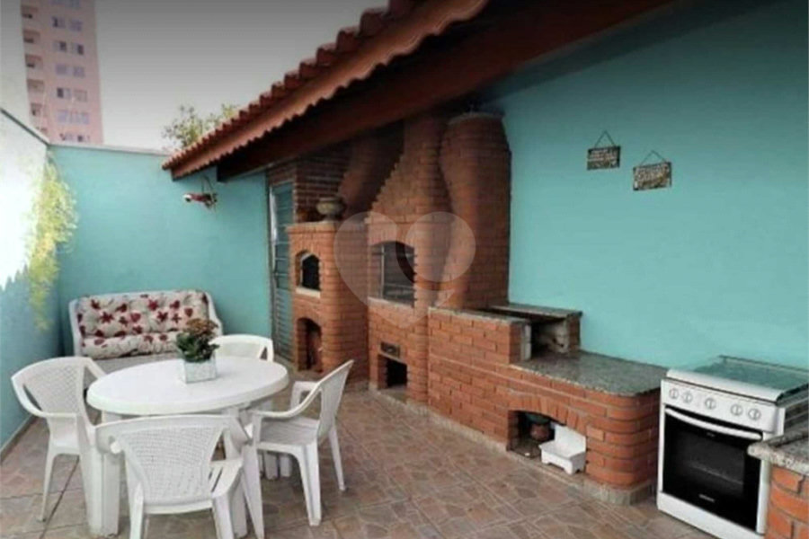 Sobrado Residencial PIRITUBA