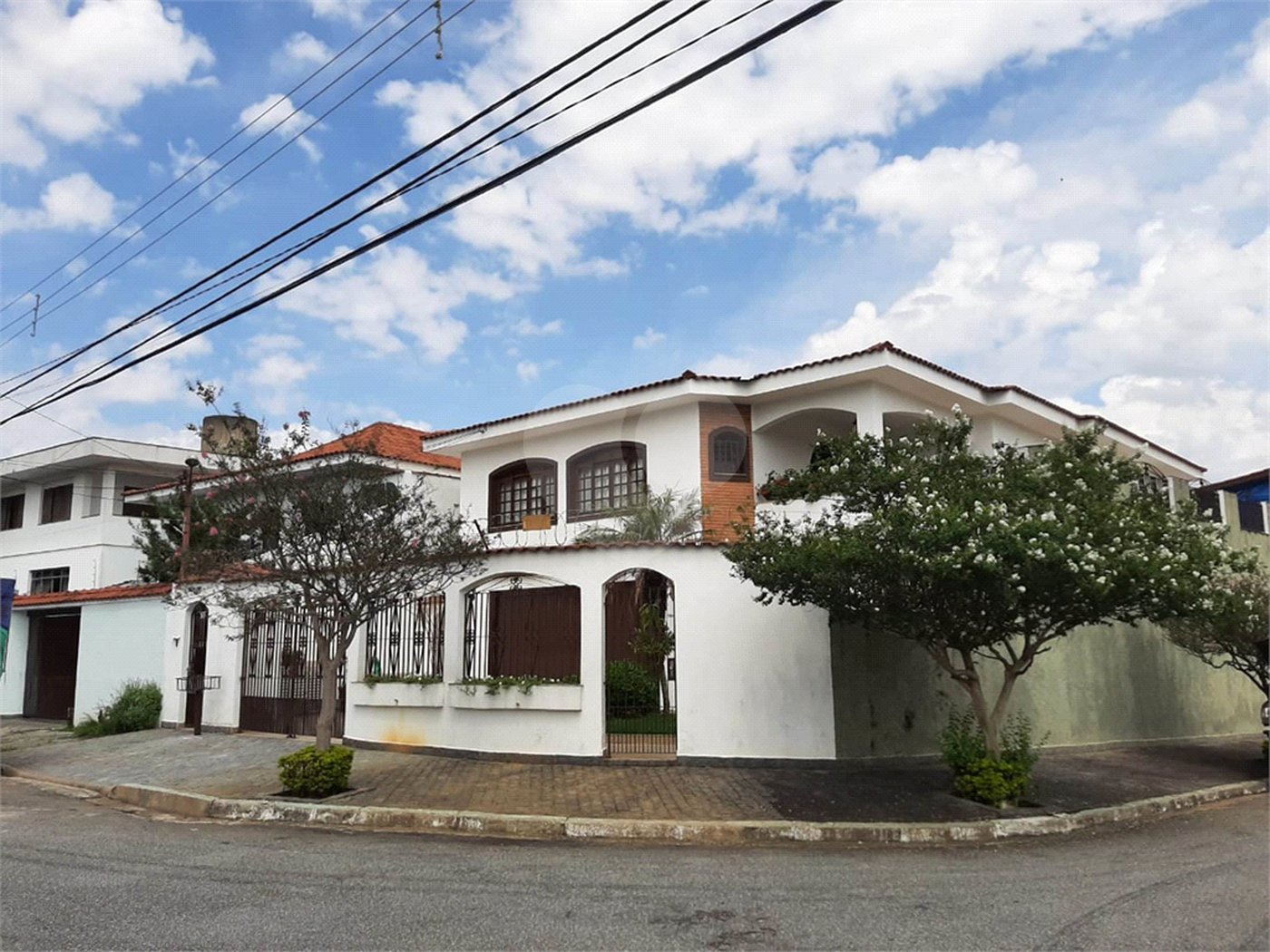 Casa no Jardim Leonor