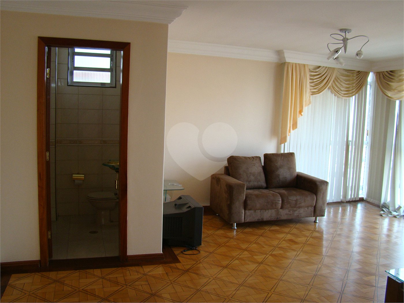 Apartamento 4 dormitórios na Mooca