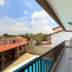 Sobrado com 4 quartos em Bolsão Residencial