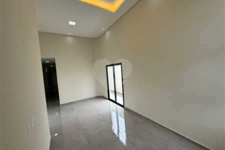 Casa exclusiva no Residencial Villeneuve - São Carlos/SP