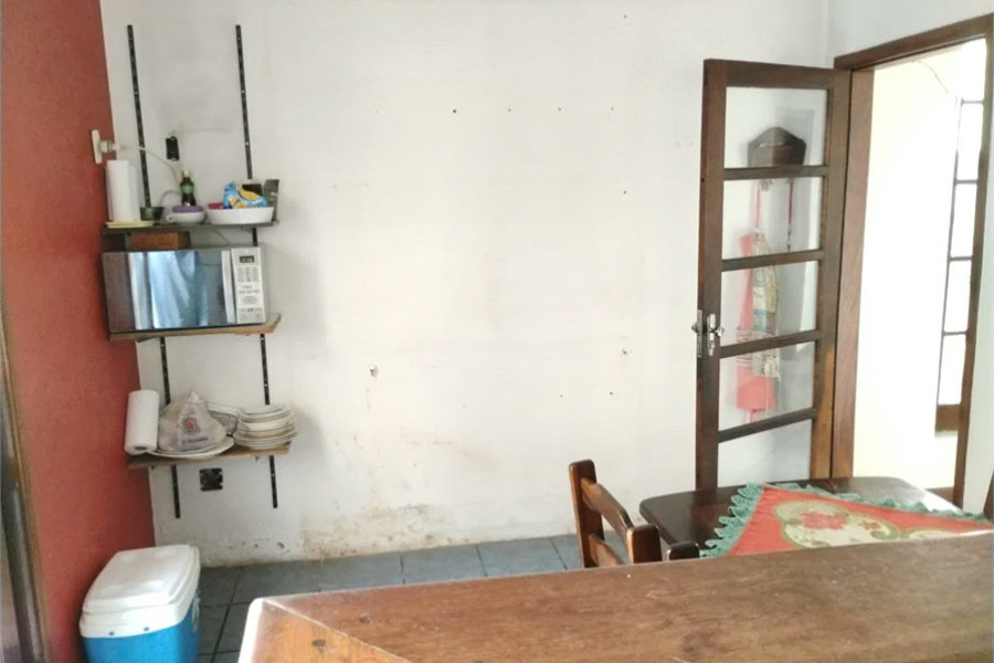 Vende-se ou Aluga-se Casa com 400 m2 na Vila Mascote