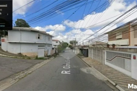 Casa com 120m² , 2 dormitórios , 1 vaga , à venda no Jabaquara.