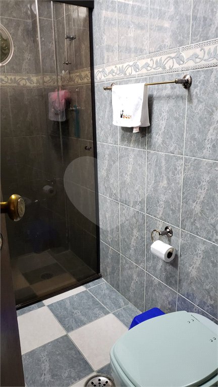 Apartamento à venda - Mooca.