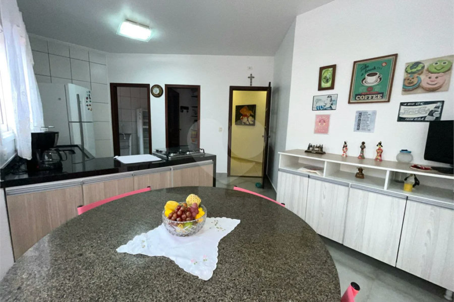 Casa à venda com 6 quartos, sendo 3 suítes, em Morada da Praia, Bertioga, SP