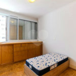 Apartamento à venda com 167m², 3 quartos e 2 vagas