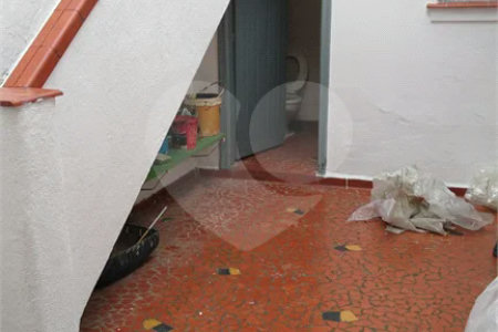 Sobrado a Venda na Mooca, com 248 m²
