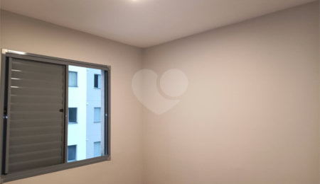 Apartamento à venda com 2 quartos em Mooca, São Paulo, SP