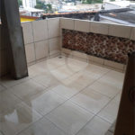 Sobrado Campo Limpo - SP