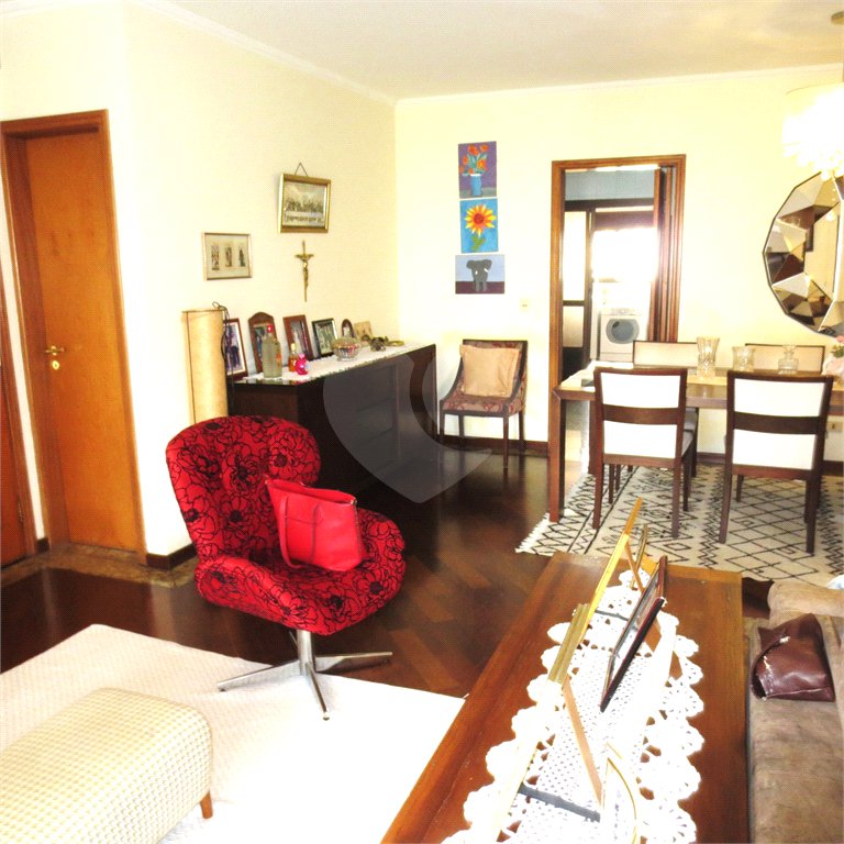 Excelente apto na Chácara Klabin c/140m2 Úteis - 4 Quartos/2 Suítes/3 Vagas na garagem