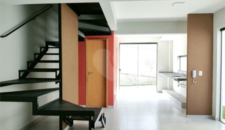 Casa para alugar com 2 suítes,  no condomínio Alto Vitória, Poços de Caldas - MG