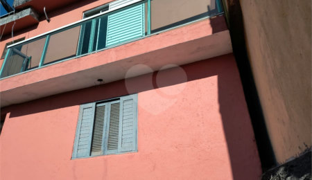 Casa à venda com 3 quartos em Vila Luzita, Santo André, SP