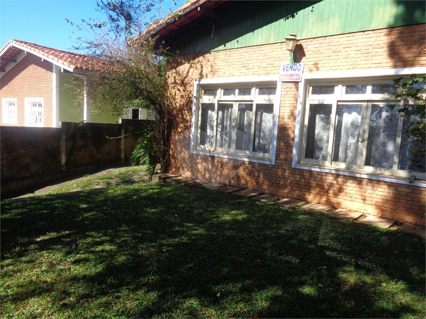 Casa Térrea a Venda