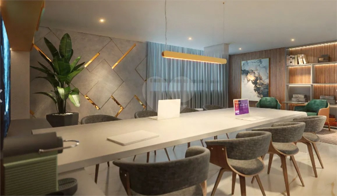 Villagio Tatuapé Firenze | 100 m², 3 dormitórios e 2 vagas