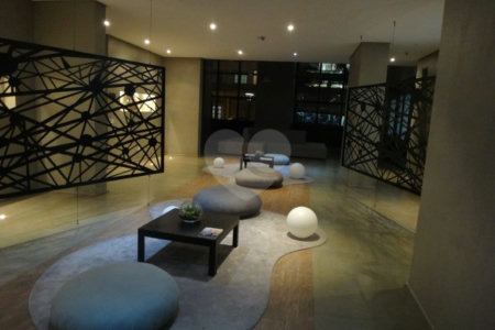 Apartamento para Venda e Locação | 1 Dormitório Mobiliado | Próximo à Av. Paulista