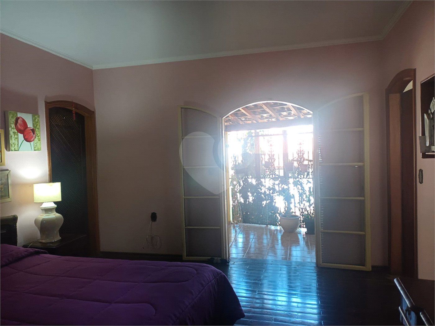 Linda casa em ótima localização!!