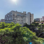 Apartamento para venda com 75 m, dois dormitórios, uma vaga na Vila Madalena!