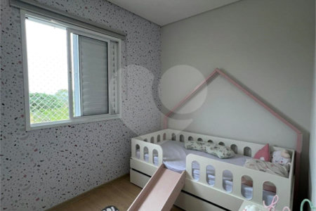 Apartamento a venda no Vila Verde Sabará