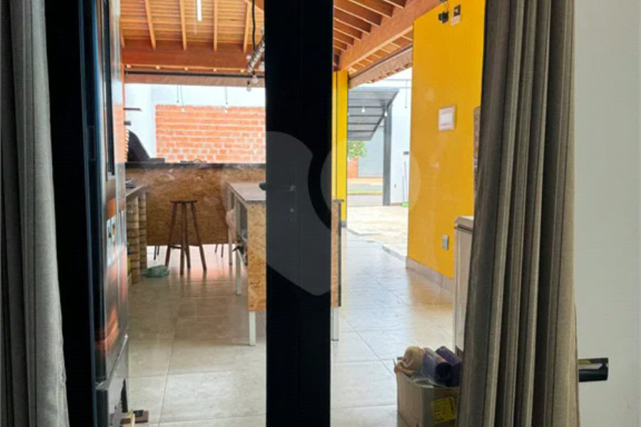 Edícula com 2 dormitórios à venda no bairro Água Branca em Piracicaba - SP.