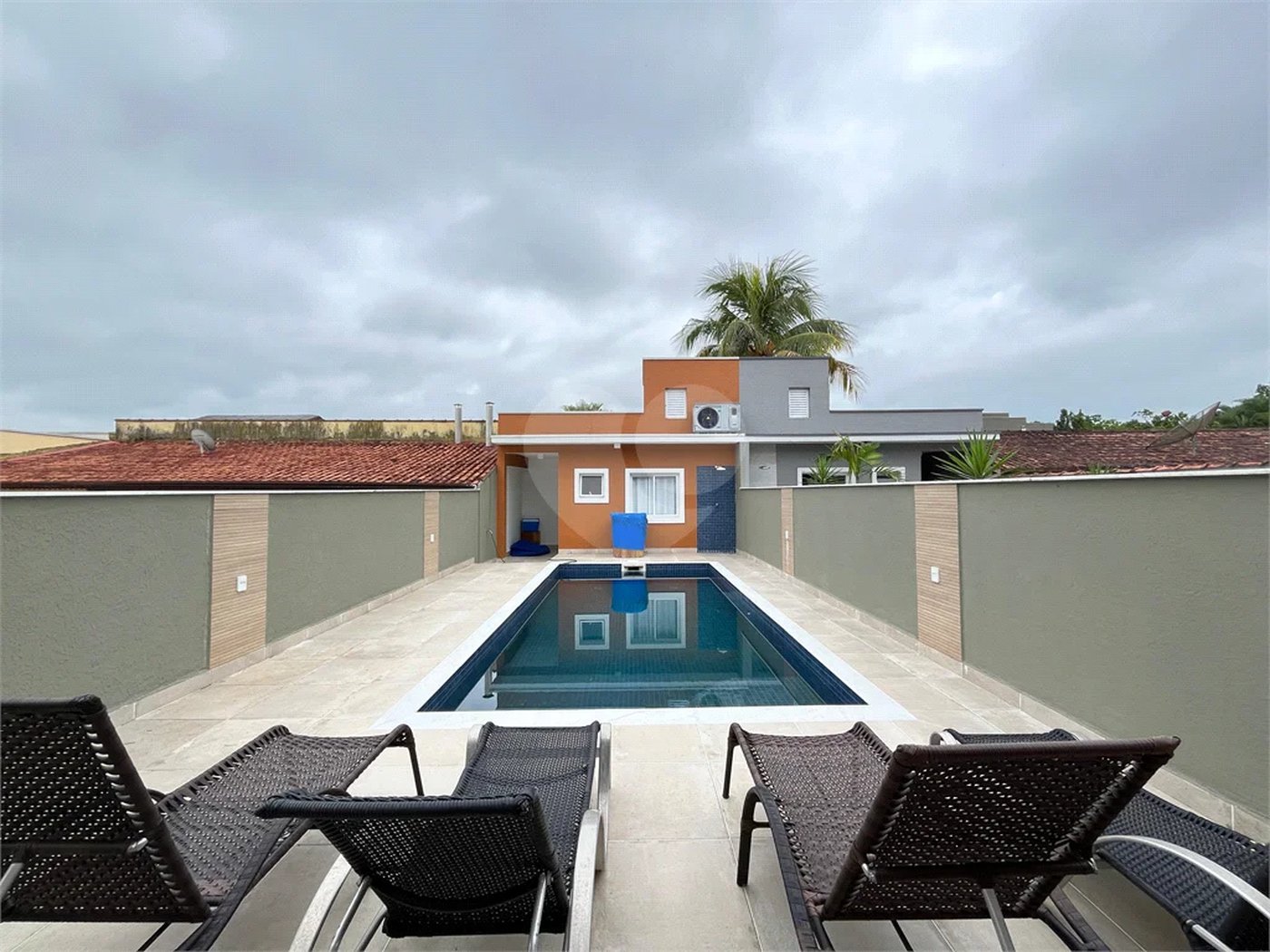 Casa à venda com 3 quartos, sendo 1 suíte, em Morada da Praia, Bertioga, SP