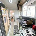 Apartamento à venda com 3 quartos, sendo 1 suíte,  em Santana, São Paulo, SP