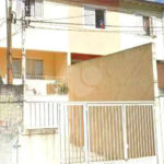 Sobrado com 2 dormitórios à venda, 80 m² por R$ 380.000,00 - Pirituba - São Paulo/SP