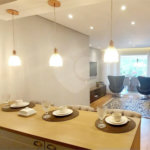 JARDIM PRUDÊNCIA - APTO SEMINOVO COM TERRAÇO GOURMET