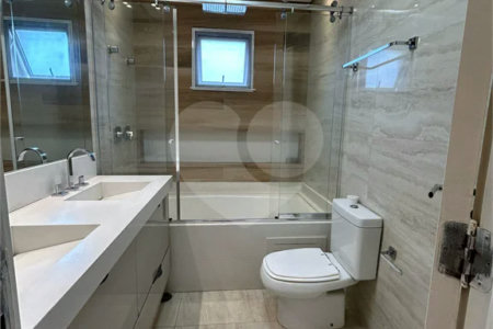Cobertura espetacular à venda de 310m² no L’Essence Mooca - Agende já a sua visita!