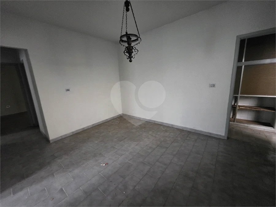 Casa Térrea à venda Jd. Nova São Carlos, 2 dormitórios