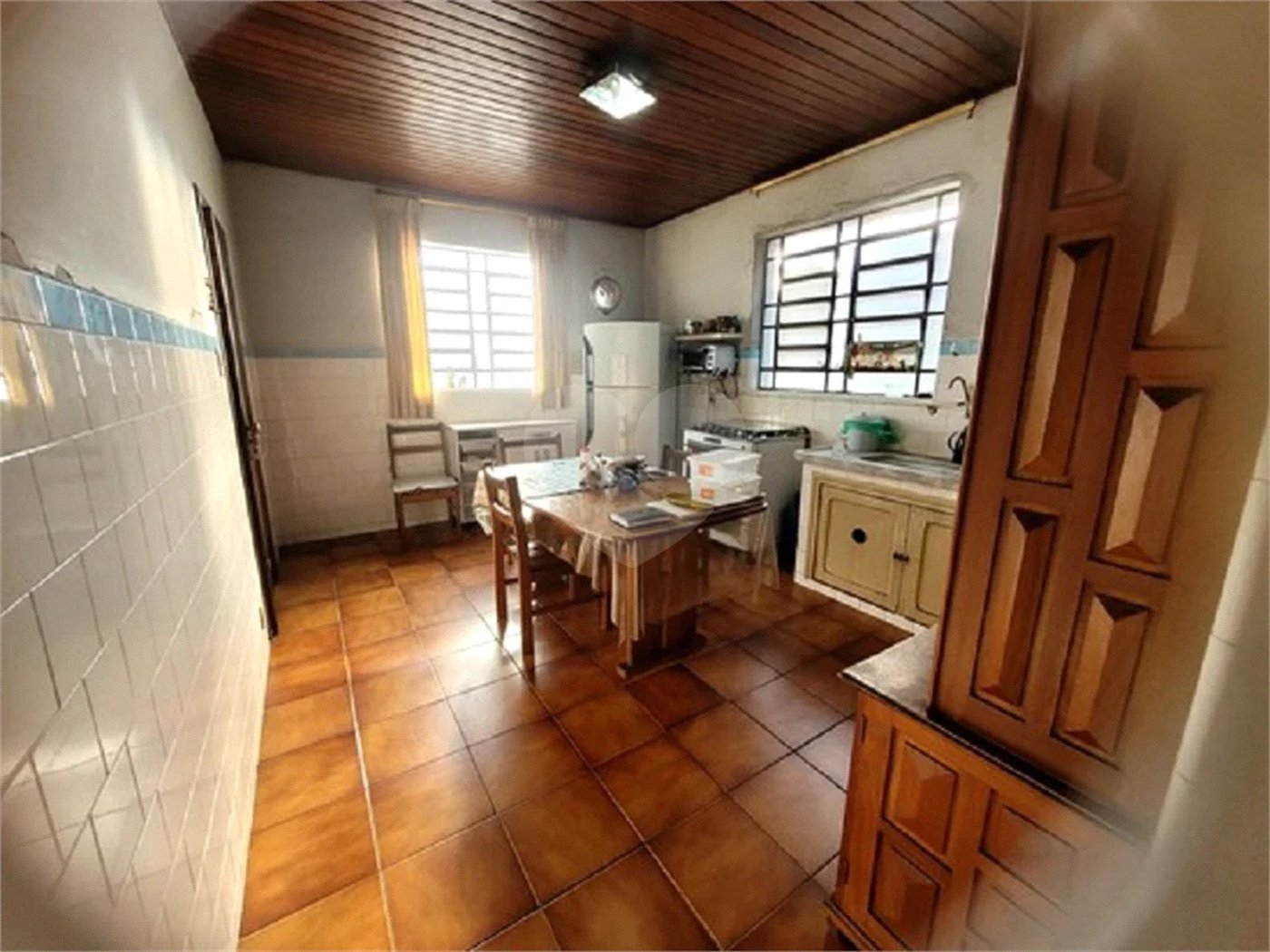 Ótima oportunidade –Casa - Terreno com 300m² em localização privilegiada! Vila Albertina