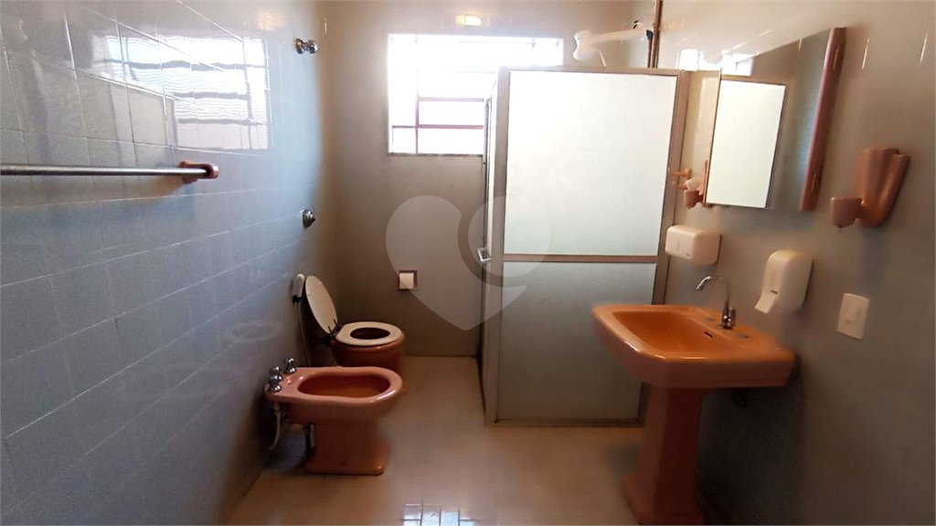 Casa no Centro - São Carlos