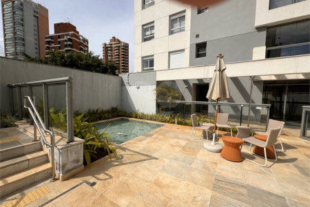 Apartamento 4 dormitórios 165m2 à venda no Klabin