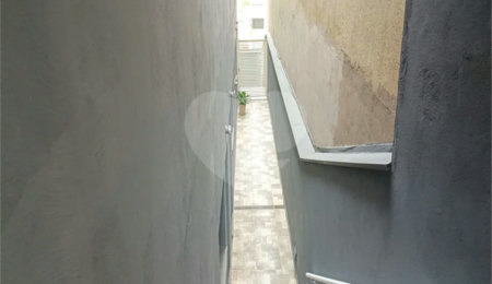 Apartamento para alugar com 1 suíte em Chora Menino, São Paulo, SP