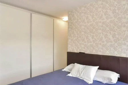 Sobrado à venda com 3 quartos, sendo 1 suíte, em Vila Morse, São Paulo, SP
