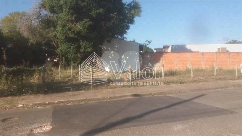 Terreno no Bairro Itamarati São Carlos