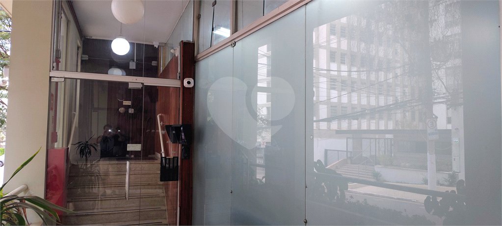 Apartamento à venda com 1 quarto em Paraíso, São Paulo, SP