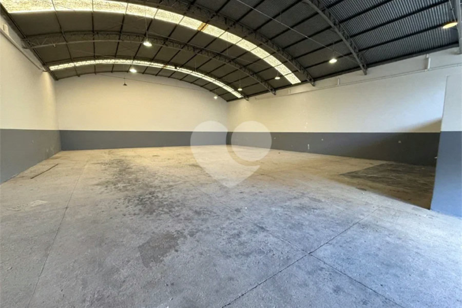 Galpão para Locação – Bairro Paulicéia – Piracicaba/SP