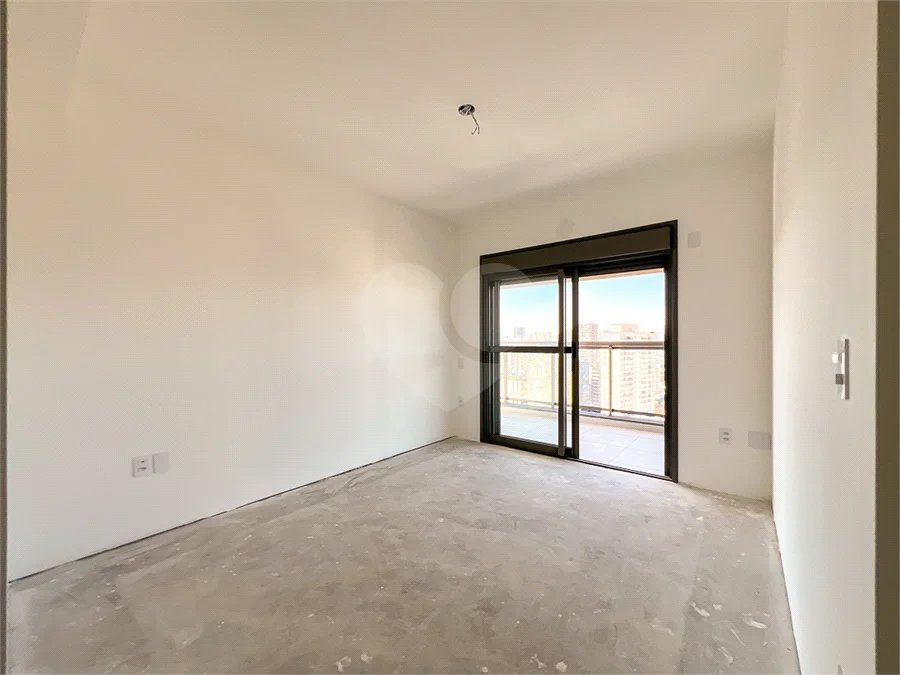 Apartamento com 3 quartos a venda no Brooklin, São Paulo - SP