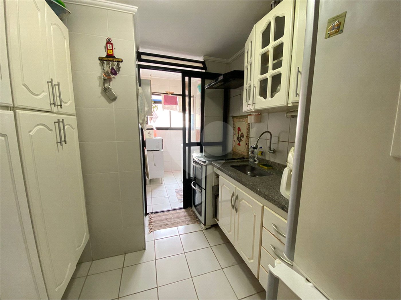 Cobertura 114 m² - Vila Guarani metrô Conceição