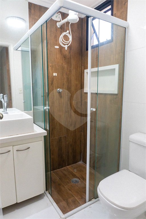 Apartamento com 55m² à venda - Jabaquara