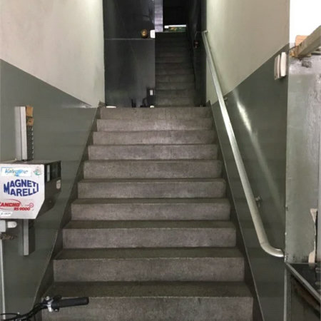 Prédio Comercial na Rua Domingos de Morais-multicomércio - proximo ao largo Ana Rosa.