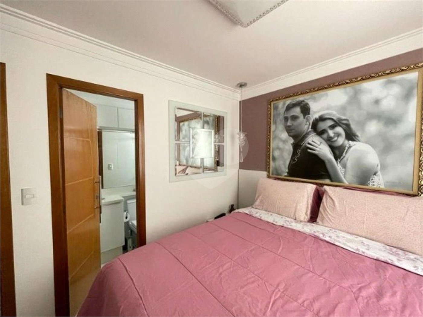 Apartamento à venda com 3 quartos, sendo 1 suíte, em Jardim Prudência, São Paulo, SP