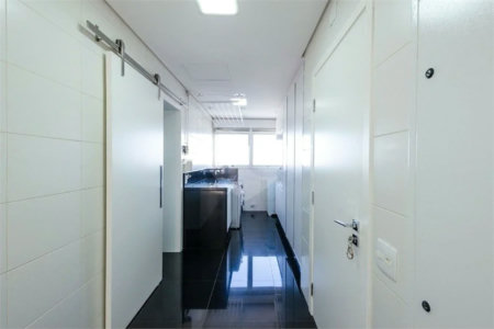 Apartamento Alto Padrão Lazer Completo ,com 3 quartos, 250 m² à venda Parque da Mooca.