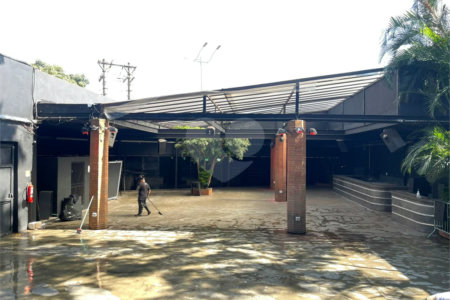 MOEMA - TERRENO DE 1.310,50M²