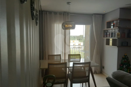 Apartamento à venda com 3 quartos, sendo 1 suíte,  em Jardim Bandeirantes, Louveira, SP