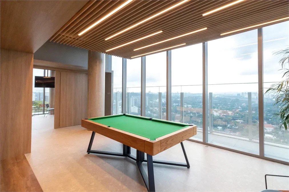 Apartamento à venda com 2 quartos, sendo 1 suíte,  em Butantã, São Paulo, SP